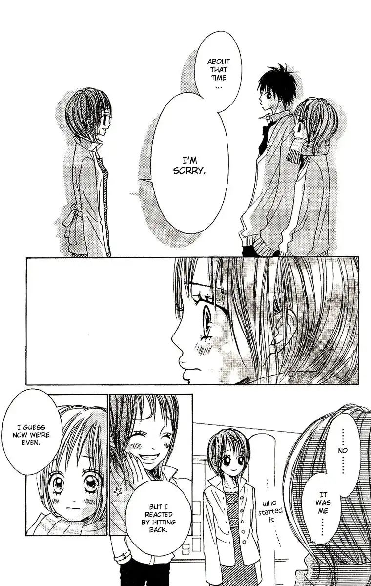 Senpai to Kanojo Chapter 6 31